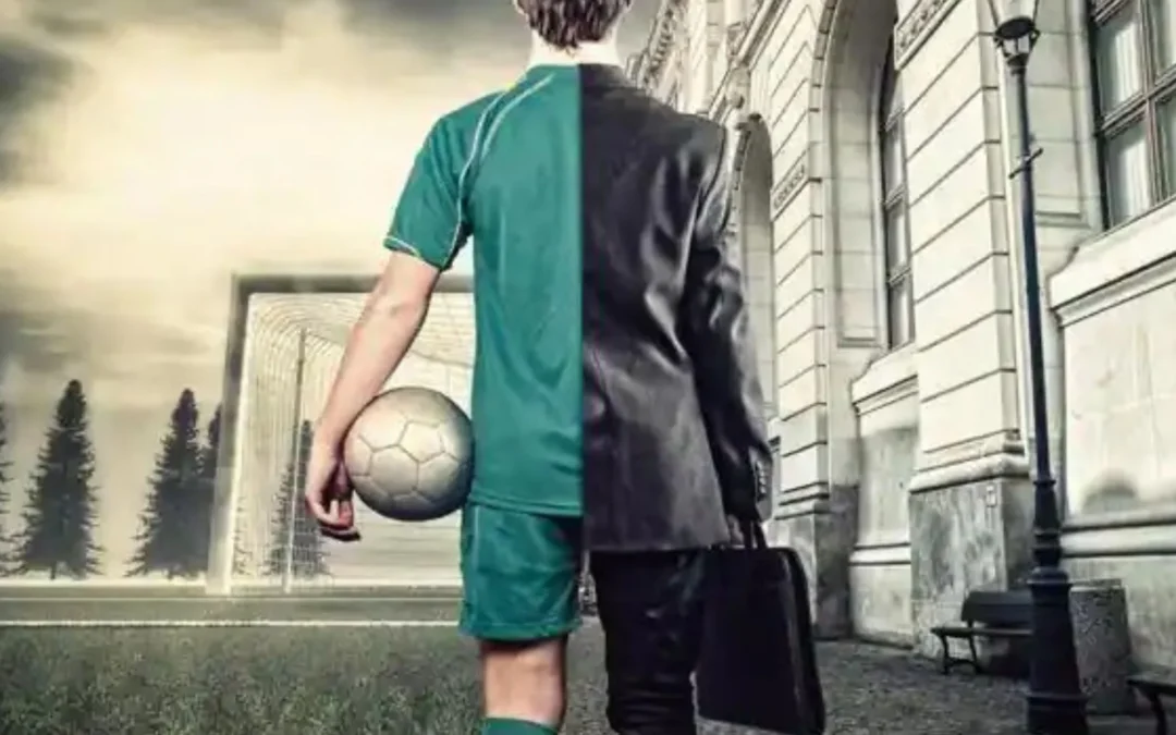 Passion and Profession